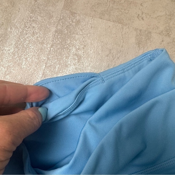 Free People movement leggings light blue XS - Picture 6 of 12